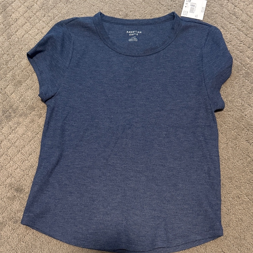 American eagle tee